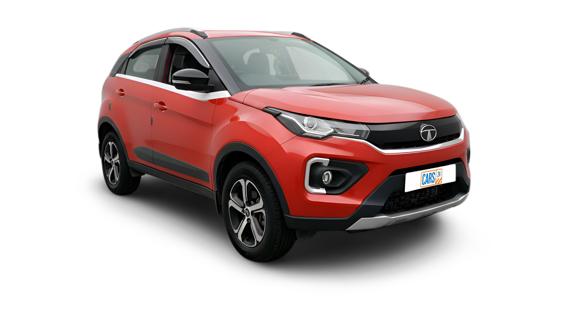 Tata NEXON-img